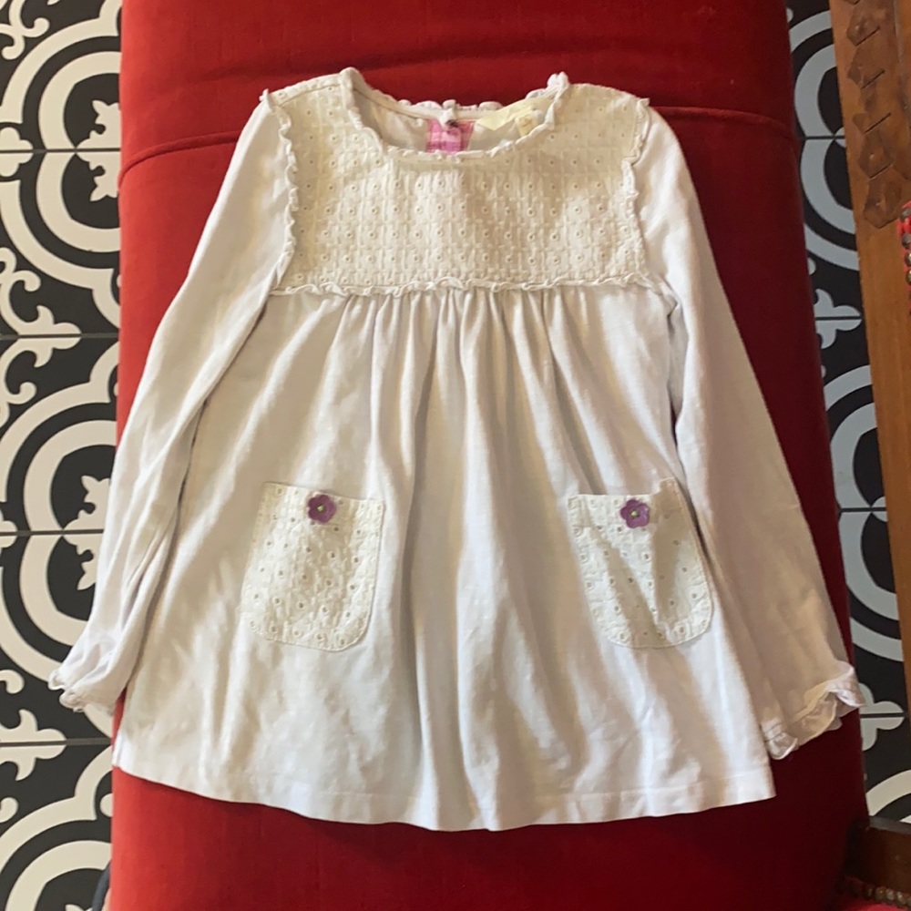 Matilda Jane long sleeve top